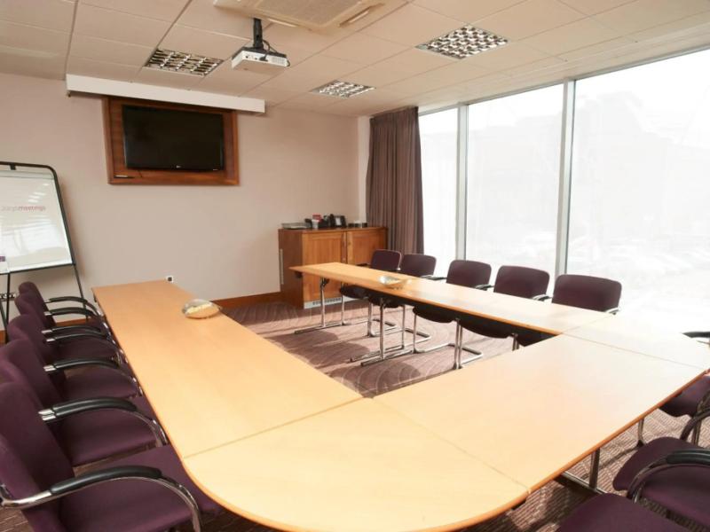 Jurys Inn Cork