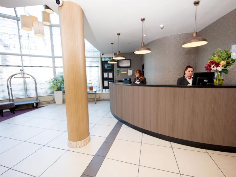 Jurys Inn Cork
