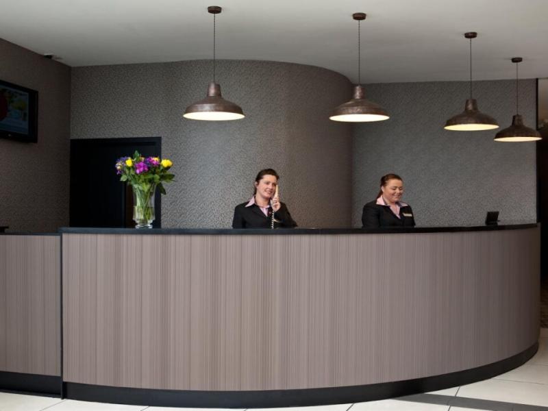 Jurys Inn Cork