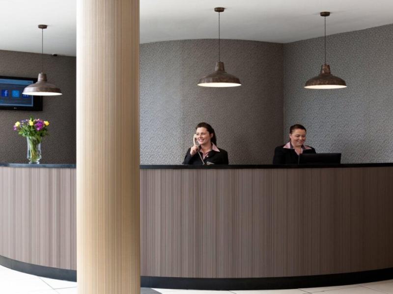 Jurys Inn Cork