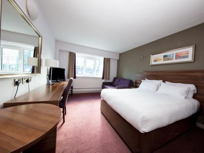 Jurys Inn Cork