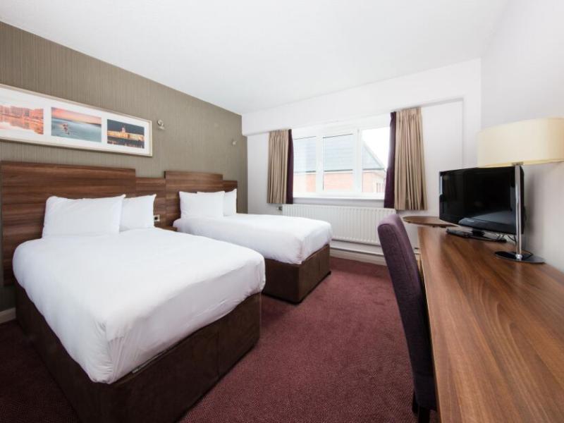 Jurys Inn Cork