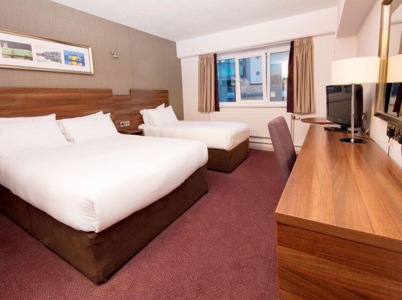 Jurys Inn Cork