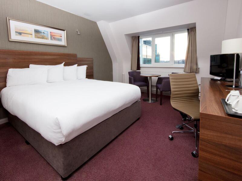 Jurys Inn Cork