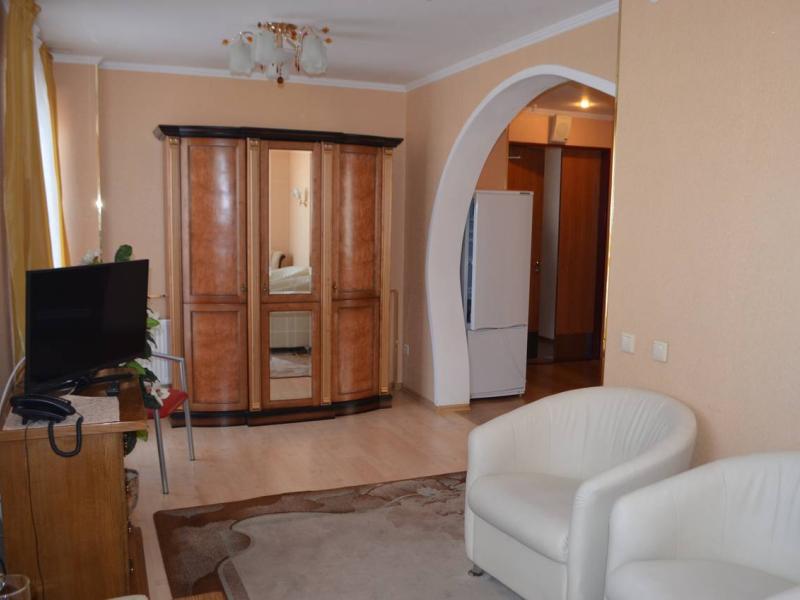 Солнечный Берег санаторий