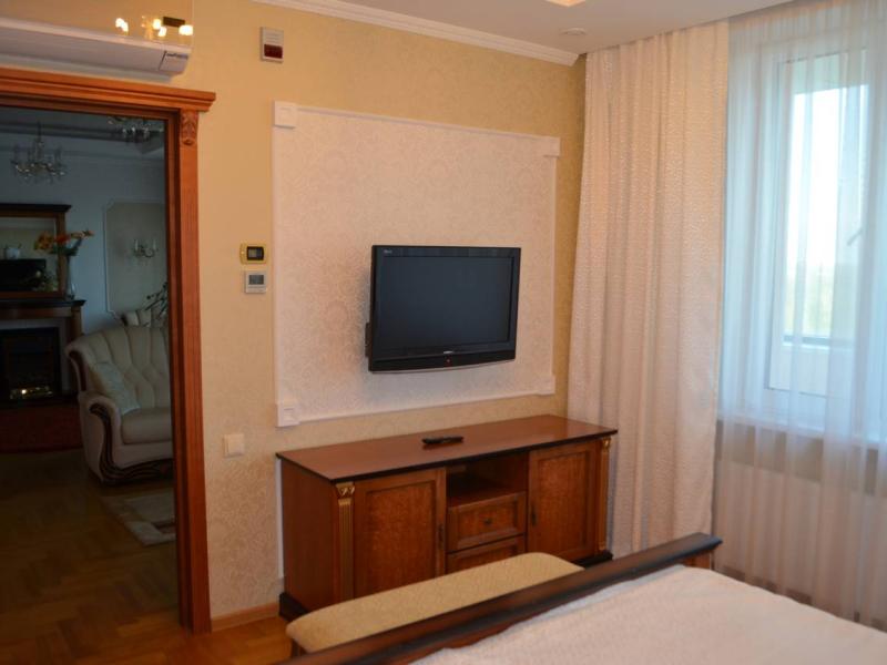 Солнечный Берег санаторий