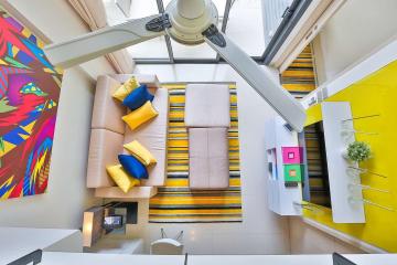 Отель Cassia Phuket Таиланд, пляж Банг Тао, фото 20