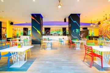 Отель Cassia Phuket Таиланд, пляж Банг Тао, фото 34