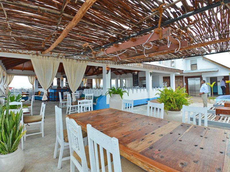 The Swahili House – Stone Town