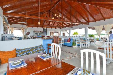 Отель The Swahili House – Stone Town Танзания, Стоун Таун, фото 12
