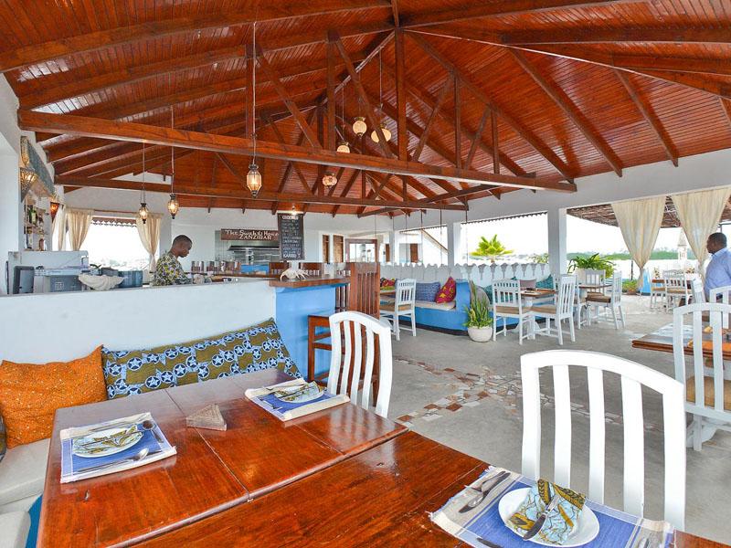 The Swahili House – Stone Town