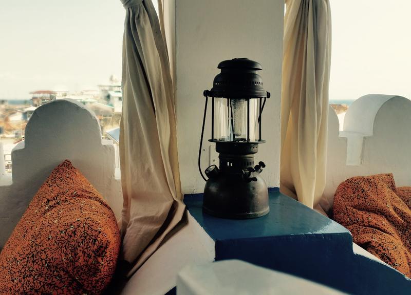 The Swahili House – Stone Town