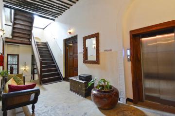 Отель The Swahili House – Stone Town Танзания, Стоун Таун, фото 2