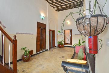 Отель The Swahili House – Stone Town Танзания, Стоун Таун, фото 3