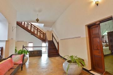 Отель The Swahili House – Stone Town Танзания, Стоун Таун, фото 4
