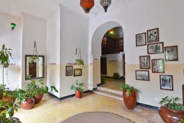 Отель The Swahili House – Stone Town Танзания, Стоун Таун, фото 5
