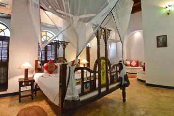 Отель The Swahili House – Stone Town Танзания, Стоун Таун, фото 8