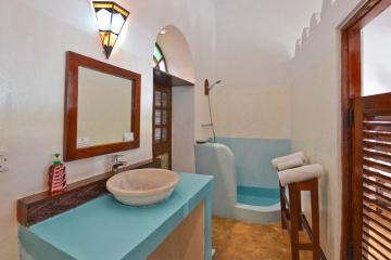 Отель The Swahili House – Stone Town Танзания, Стоун Таун, фото 10