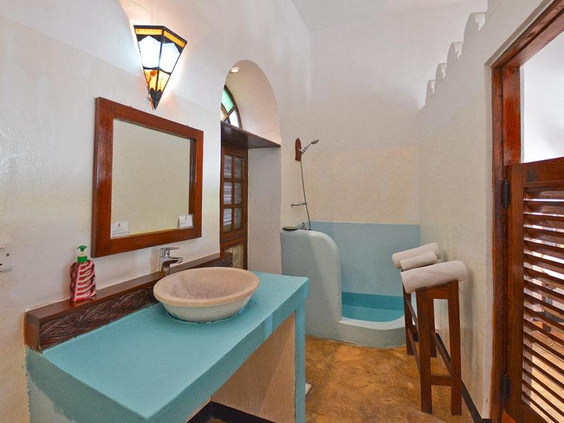 The Swahili House – Stone Town