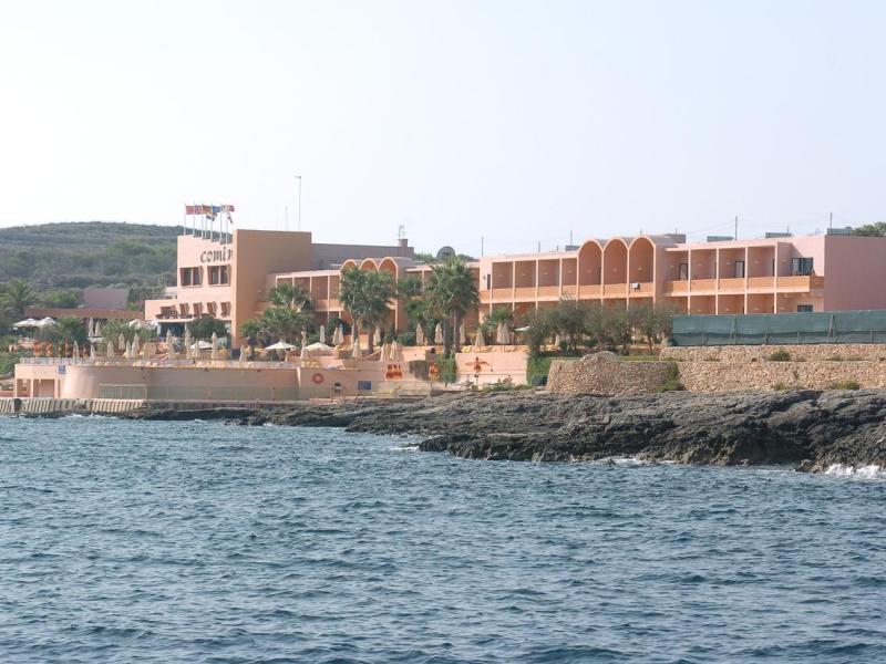 Comino Hotel