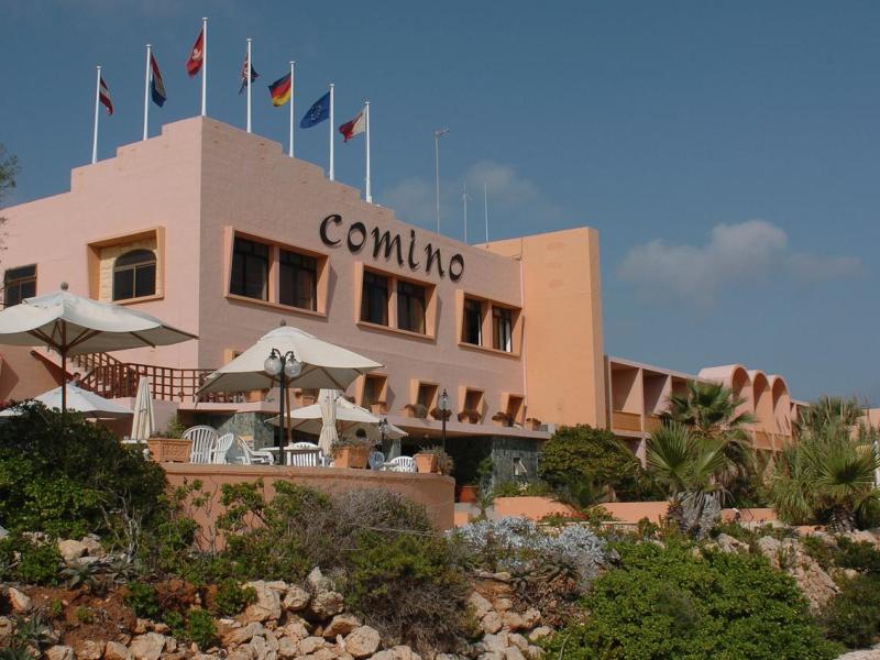 Comino Hotel