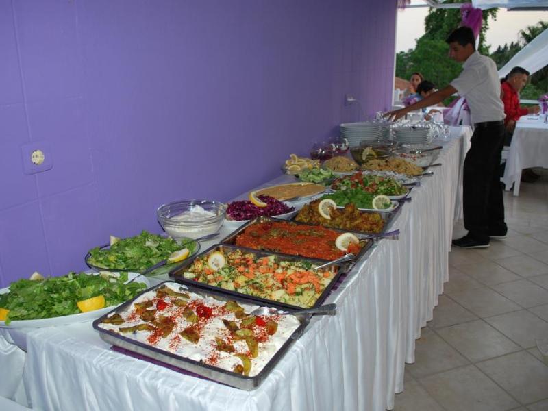 Dalyan Terrace Hotel
