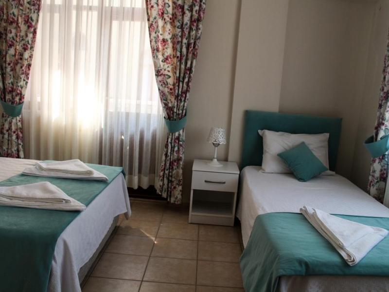 Dalyan Terrace Hotel