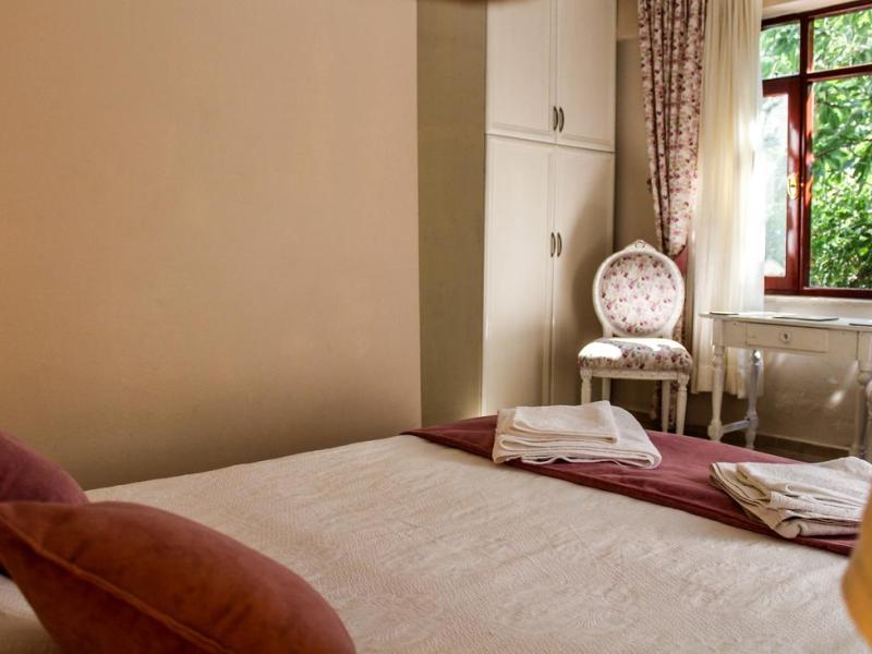 Dalyan Terrace Hotel