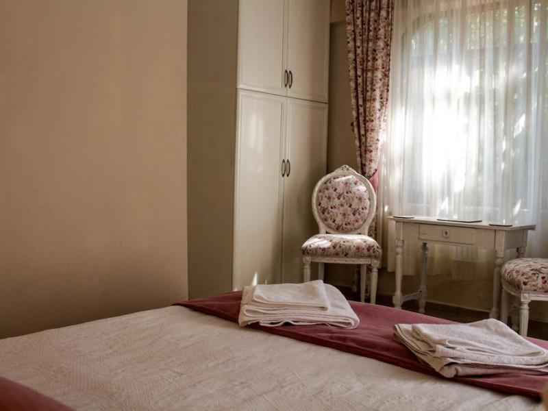 Dalyan Terrace Hotel