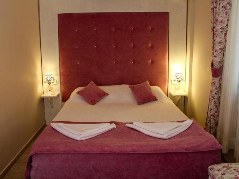 Dalyan Terrace Hotel