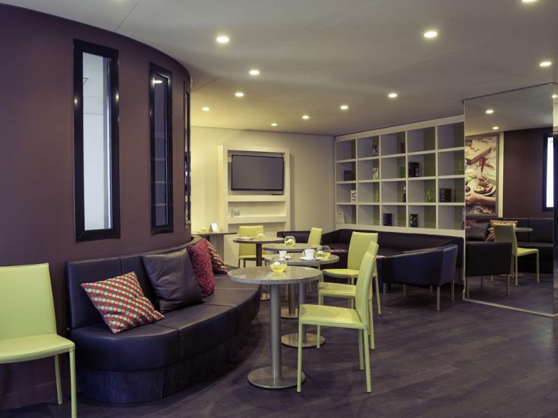 Mercure Тюмень Центр