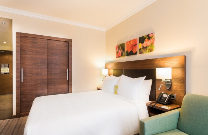 Hilton Garden Inn Krasnoyarsk