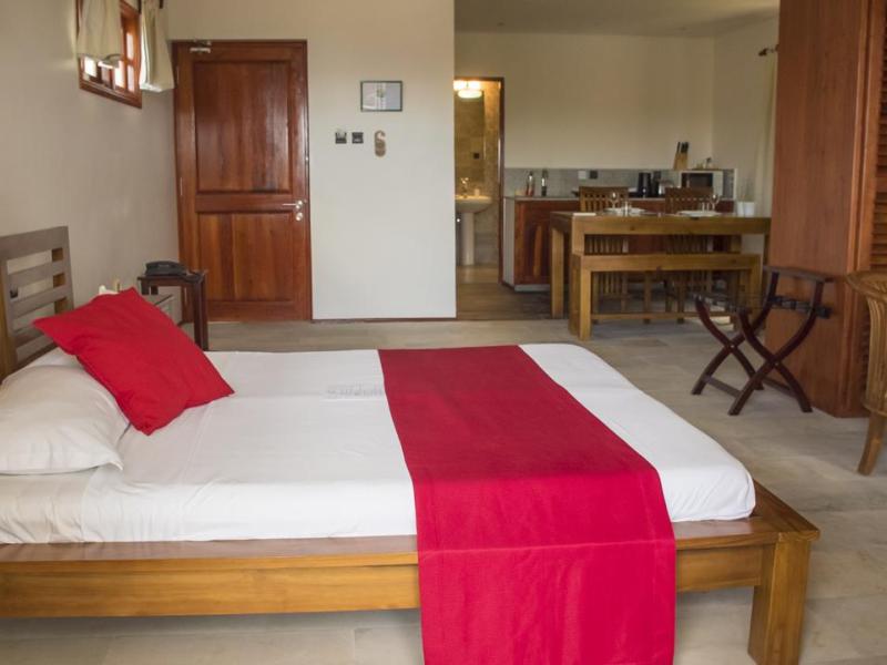 Hilltop Boutique Hotel