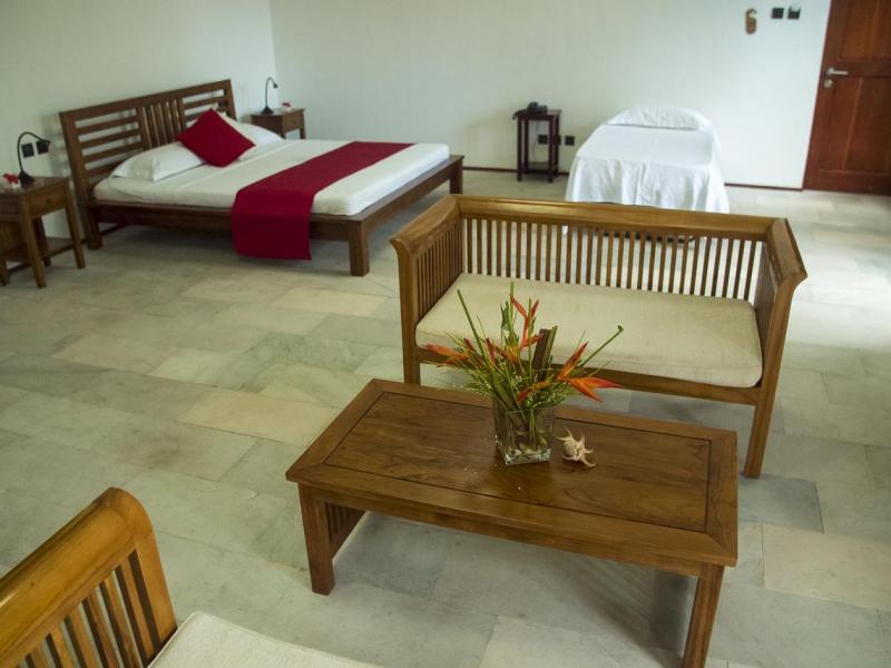 Hilltop Boutique Hotel