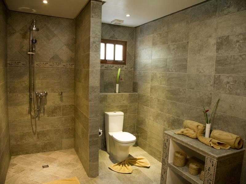 Hilltop Boutique Hotel