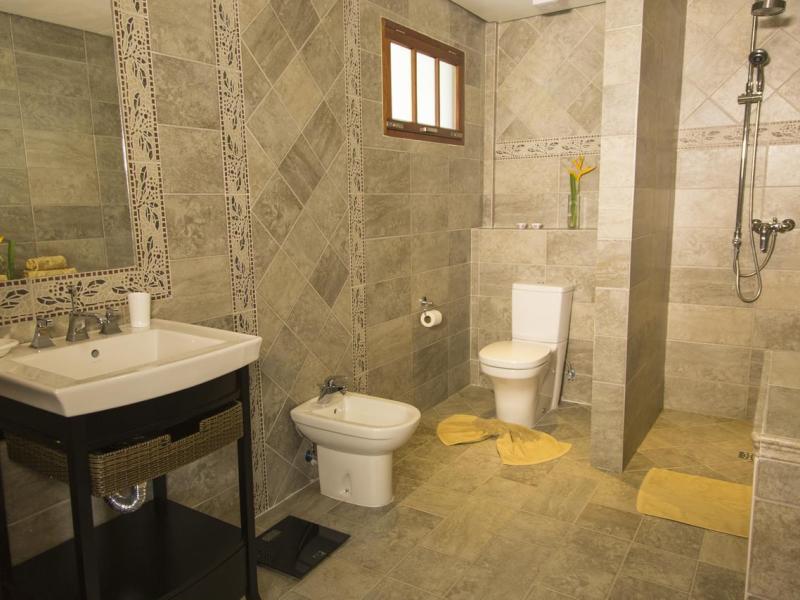 Hilltop Boutique Hotel