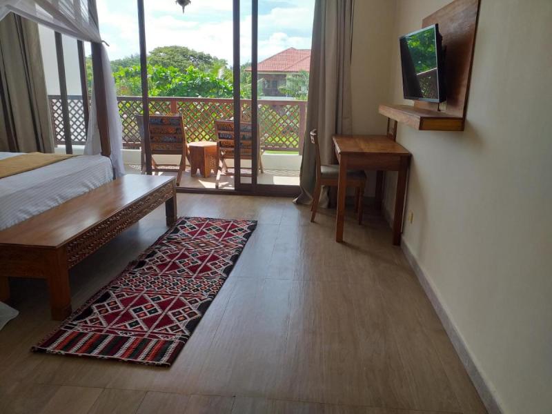 Zanzibar Star Resort