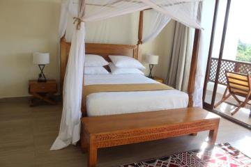 Отель Zanzibar Star Resort Танзания, Нунгви, фото 13