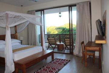 Отель Zanzibar Star Resort Танзания, Нунгви, фото 14