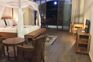 Отель Zanzibar Star Resort Танзания, Нунгви, фото 16
