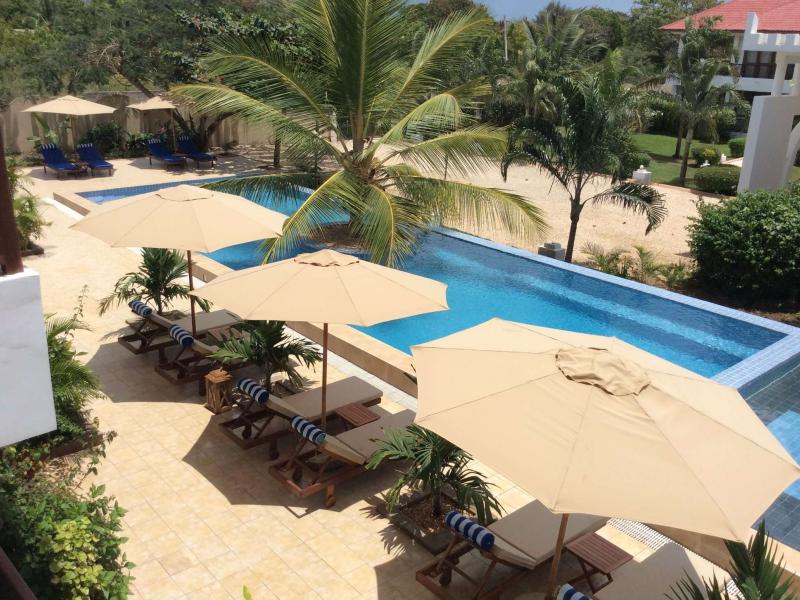 Zanzibar Star Resort