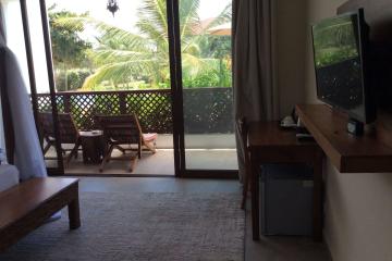 Отель Zanzibar Star Resort Танзания, Нунгви, фото 18