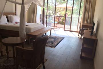 Отель Zanzibar Star Resort Танзания, Нунгви, фото 19