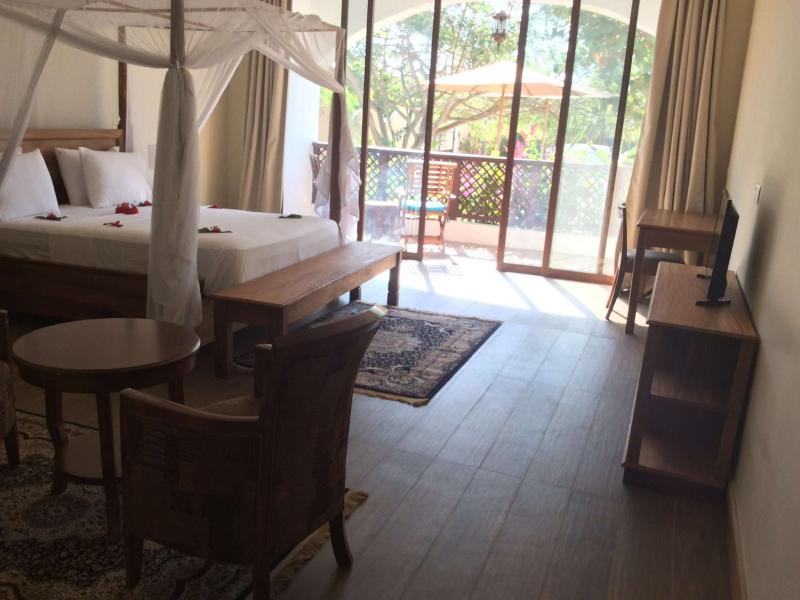 Zanzibar Star Resort