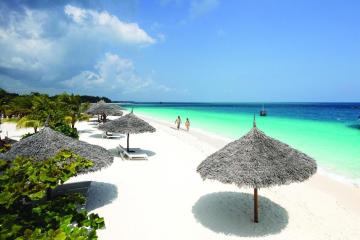 Отель Zanzibar Star Resort Танзания, Нунгви, фото 2