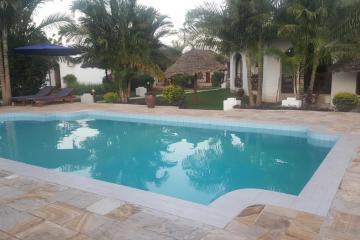 Отель Zanzibar Star Resort Танзания, Нунгви, фото 4
