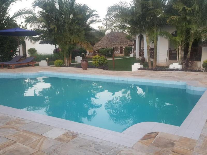 Zanzibar Star Resort