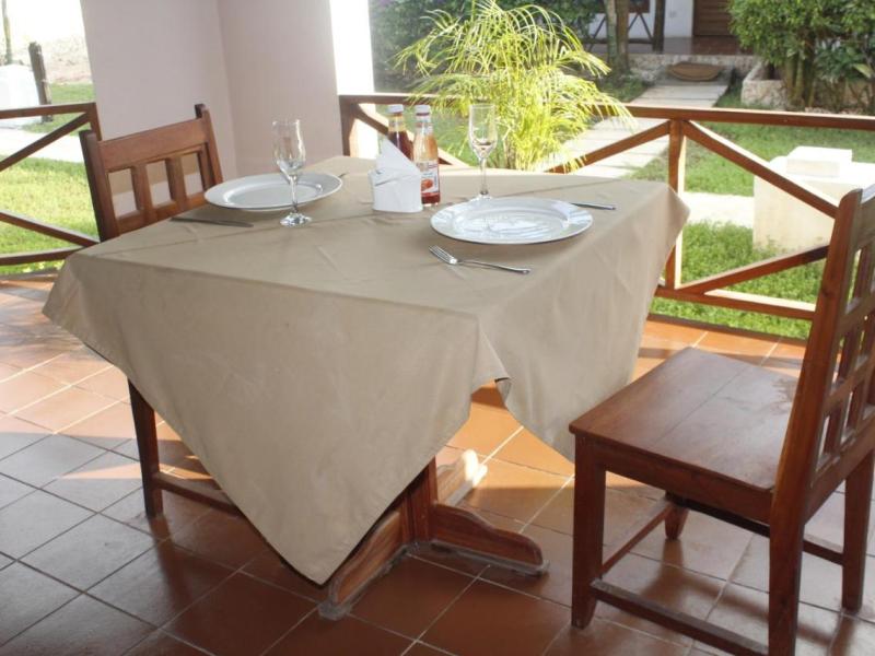 Zanzibar Star Resort
