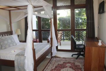 Отель Zanzibar Star Resort Танзания, Нунгви, фото 8