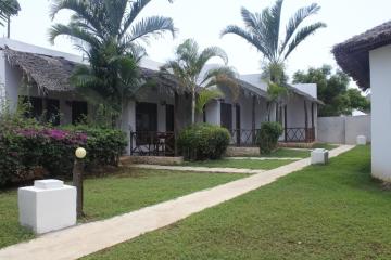 Отель Zanzibar Star Resort Танзания, Нунгви, фото 9